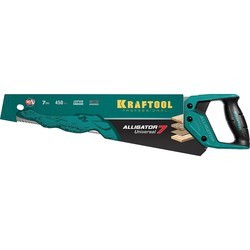 Ножовка KRAFTOOL 15004-45z01