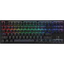 Клавиатура Ducky One 2 TKL Brown Switch