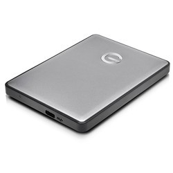 Жесткий диск G-Technology G-Drive Mobile HDD (серый)