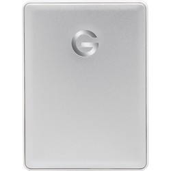 Жесткий диск G-Technology 0G10264-1 (серый)