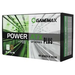 Блок питания Gamemax GP-750