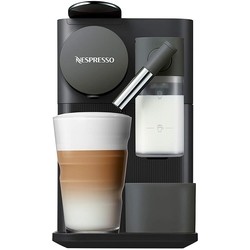 Кофеварка Nespresso Lattissima One F111 Black