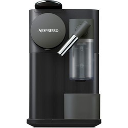 Кофеварка Nespresso Lattissima One F111 Black