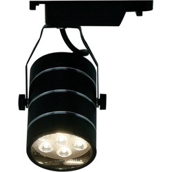 Прожектор / светильник ARTE LAMP Cinto A2707PL-1BK