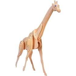 3D пазл MDI Giraffe M020
