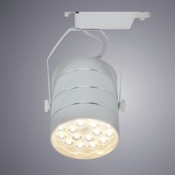 Прожектор / светильник ARTE LAMP Cinto A2718PL-1WH