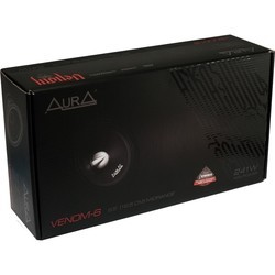 Автоакустика Aura Venom-6