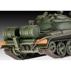 Сборная модель Revell T-55A/AM with KMT-6/EMT-5 (1:72)