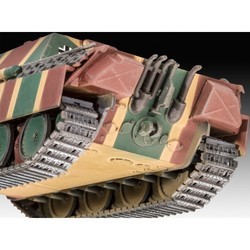 Сборная модель Revell Jagdpanther Sd.Kfz.173 (1:72)