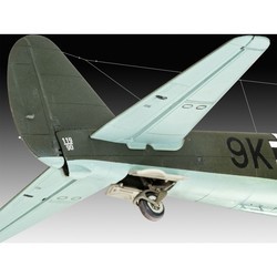 Сборная модель Revell Junkers Ju 88 A-1 Battle of Britain (1:72)