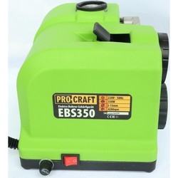 Точильно-шлифовальный станок Pro-Craft EBS-350