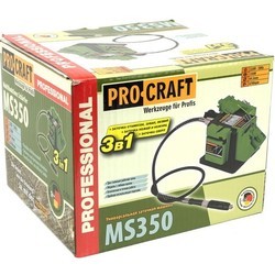 Точильно-шлифовальный станок Pro-Craft MS-350