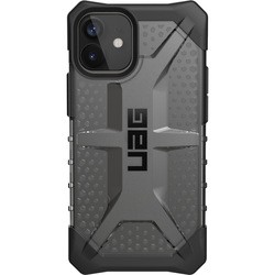 Чехол UAG Plasma for iPhone 12 Mini (черный)