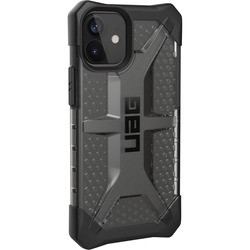 Чехол UAG Plasma for iPhone 12 Mini (черный)