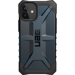 Чехол UAG Plasma for iPhone 12 Mini (черный)