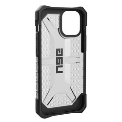 Чехол UAG Plasma for iPhone 12 Mini (черный)