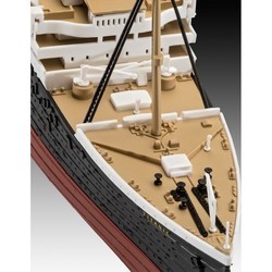 Сборная модель Revell R.M.S. Titanic (1:600)