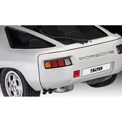 Сборная модель Revell Porsche 928 (1:16)