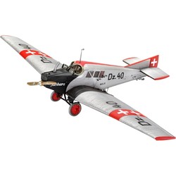 Сборная модель Revell Junkers F.13 (1:72)