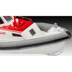 Сборная модель Revell Search and Rescue Daughter-Boat Venera (1:72)