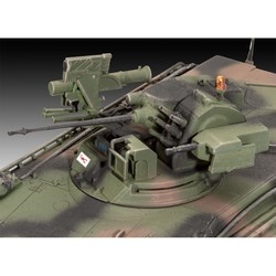 Сборная модель Revell SPz Marder 1A3 (1:72)