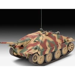 Сборная модель Revell Jagdpanzer 38 (t) Hetzer (1:35)