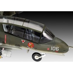 Сборная модель Revell OV-10A Bronco (1:72)