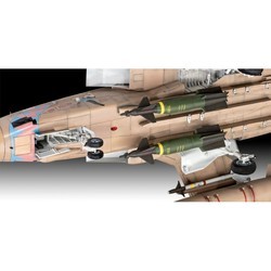 Сборная модель Revell Tornado GR.1 Gulf War (1:32)