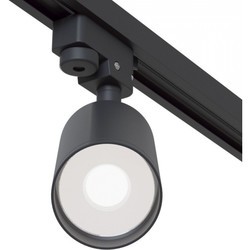 Прожектор / светильник Maytoni Track lamps TR004-1-GU10-B