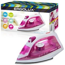 Утюг Ergolux ELX-SI05-C39