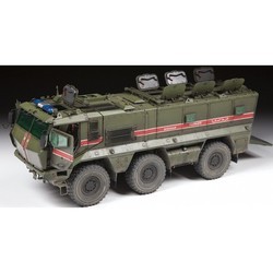 Сборная модель Zvezda Russian Armored Vehicle Typhoon-K (1:35)