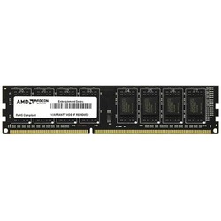 Оперативная память AMD R3 Entertainment DDR3 1x4Gb