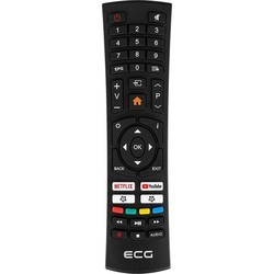 Телевизор ECG 24 HS01T2S2