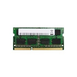 Оперативная память Golden Memory SO-DIMM DDR3 1x2Gb