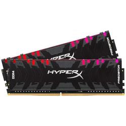 Оперативная память HyperX Predator RGB DDR4 4x16Gb