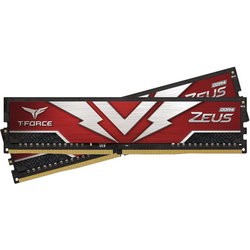 Оперативная память Team Group T-Force Zeus 2x32Gb