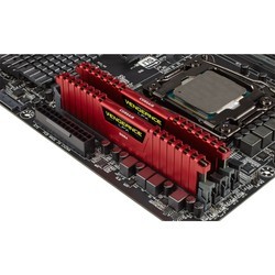 Оперативная память Corsair CMK16GX4M2C3600C20