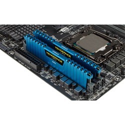 Оперативная память Corsair CMK16GX4M2C3600C20