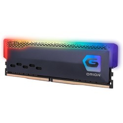 Оперативная память Geil ORION RGB 1x16Gb