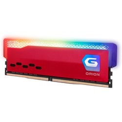 Оперативная память Geil ORION RGB 1x16Gb