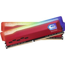 Оперативная память Geil ORION RGB 2x16Gb