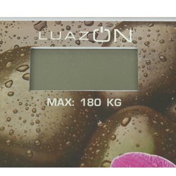 Весы Luazon LVE-018
