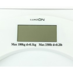 Весы Luazon LVE-003
