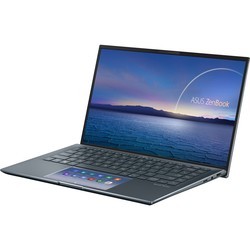 Ноутбук Asus ZenBook 14 UX435EA (UX435EA-A5007T)