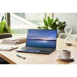 Ноутбук Asus ZenBook 14 UX435EA (UX435EA-A5022R)