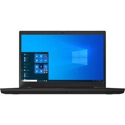 Ноутбук Lenovo ThinkPad T15p Gen 1 (T15p Gen 1 20TN0018RT)