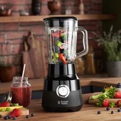 Миксер Russell Hobbs Matte Black 24722-56