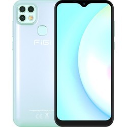 Мобильный телефон FiGi Note 1 Pro