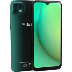 Мобильный телефон FiGi Note 1 Pro