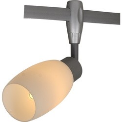 Прожектор / светильник ARTE LAMP Rails A3059PL-1SI